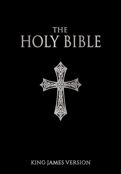 The Holy Bible