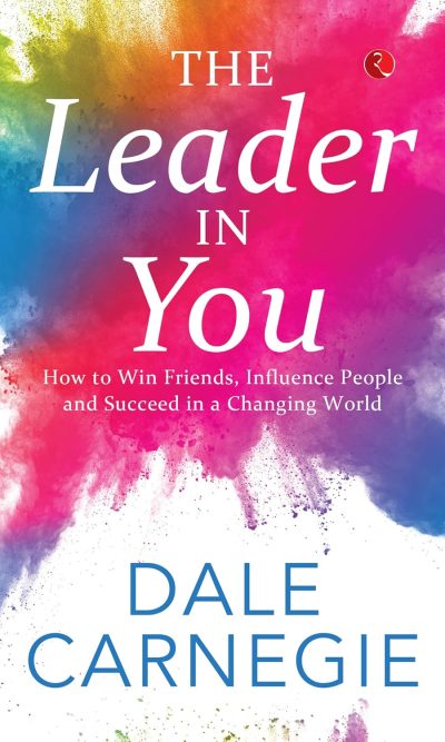 The Leader In You - Image 1