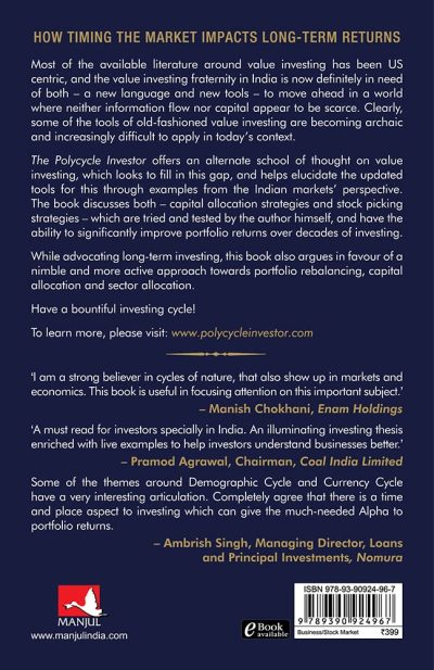The Polycycle Investor - Image 2