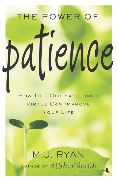 The Power of Patience