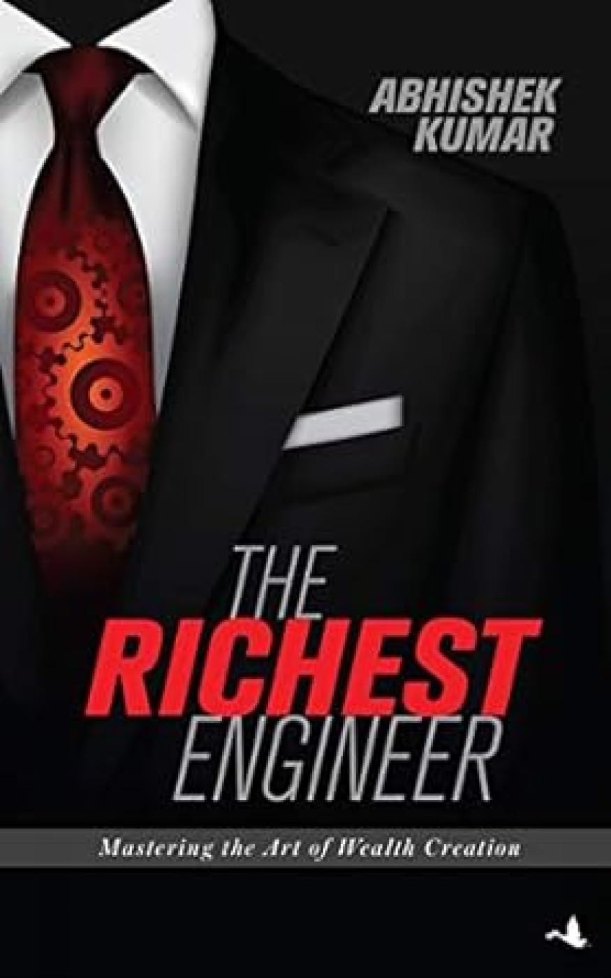 The Richest Engineer - Image 1