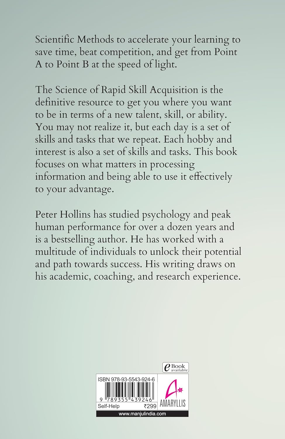 The Science of Rapid Skill Acquisition - Image 2
