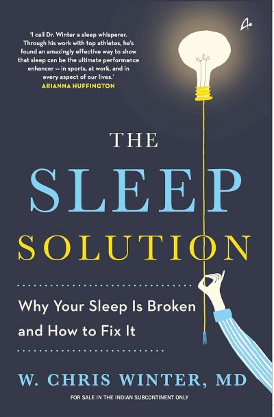 The Sleep Solution
