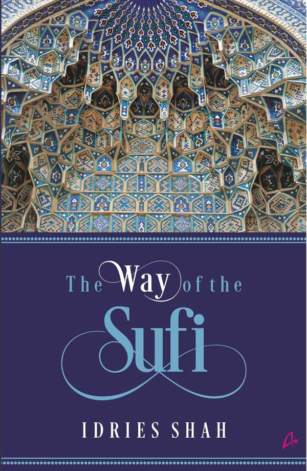The Way of the Sufi