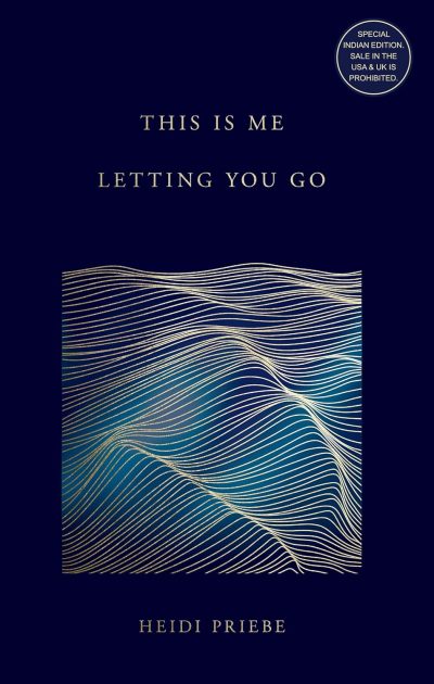 This Is Me Letting You Go