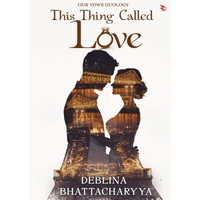 This Thing Called Love - Image 1