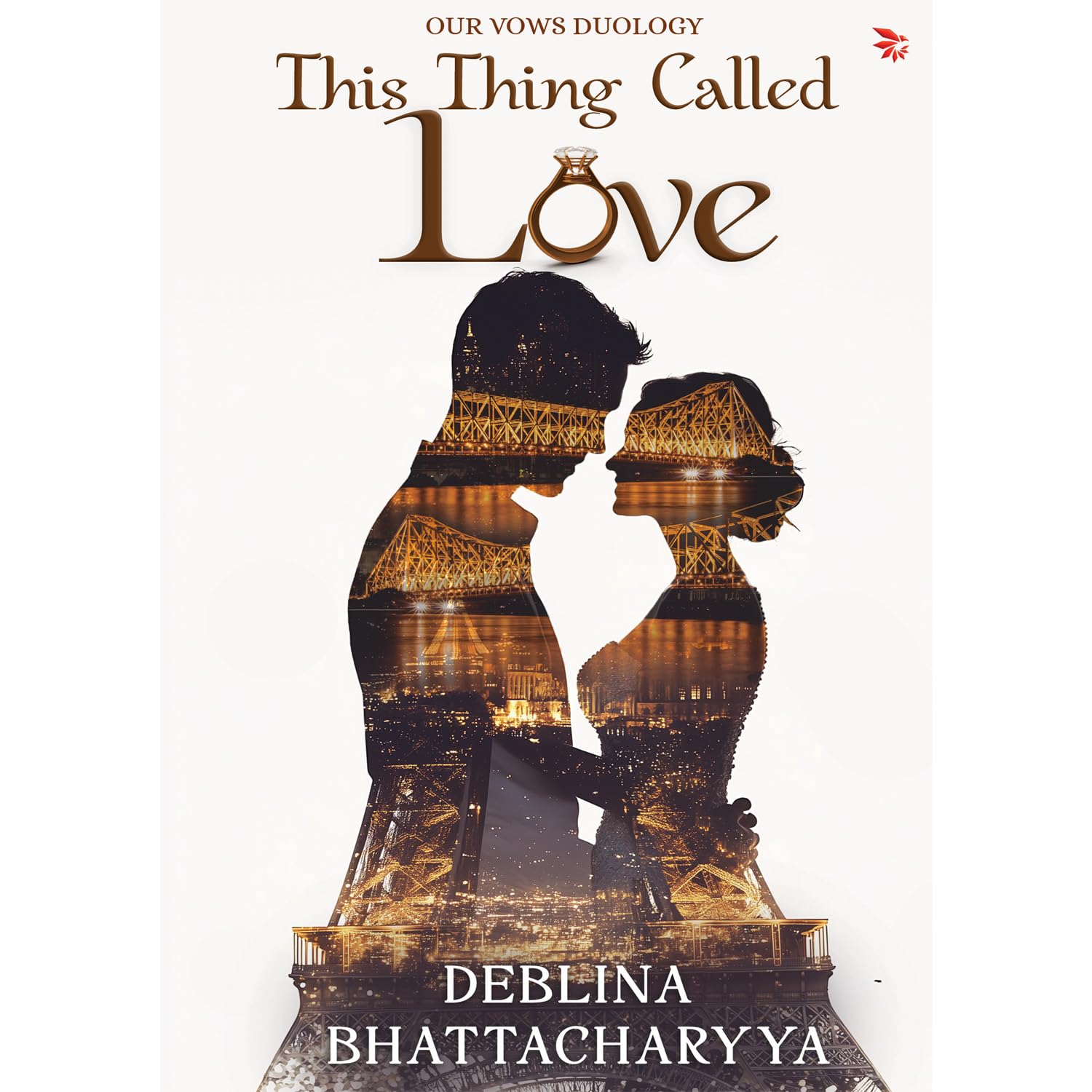 This Thing Called Love - Image 1