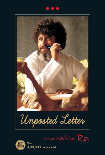 Unposted Letter - Image 1