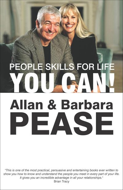 You Can ! - People Skills For Life