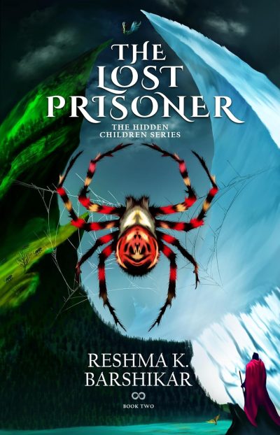 The Lost Prisoner
