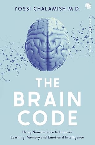 The Brain Code by Yossi Chalamish