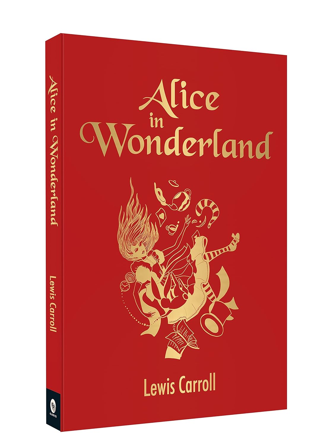 Alice in Wonderland by Lewis Carroll - Image 1