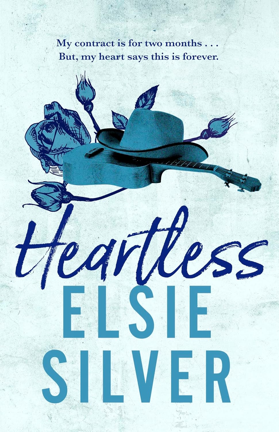 Heartless by Elsie Silver - Image 1