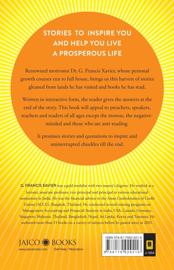 The World’s Best Inspiring Stories by G. Francis Xavier - Image 2