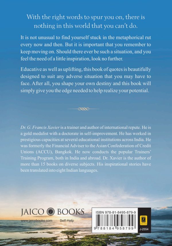 The World’s Most Inspiring Thoughts by G. Francis Xavier - Image 2