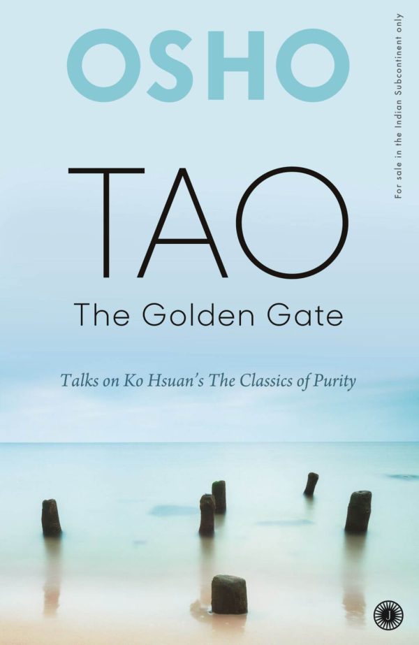 Tao: The Golden Gate by Osho