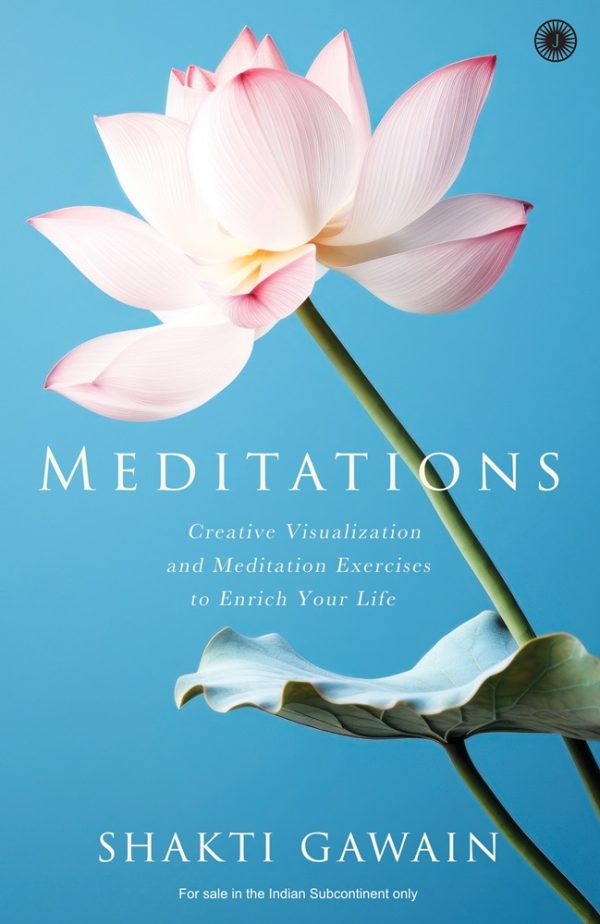 Meditations by Shakti Gawain