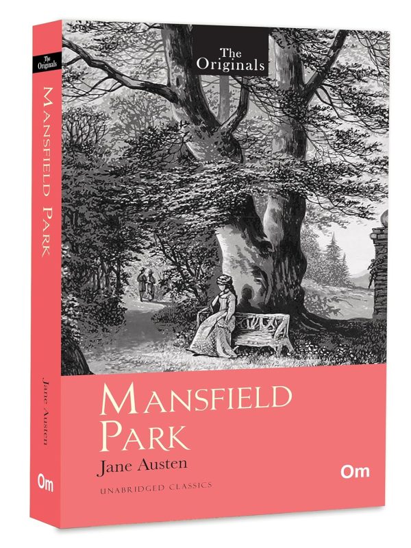 Mansfield Park by Jane Austen
