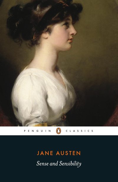 Sense & Sensibility by Jane Austen,Ros Ballaster & Tony Tanner (Author)