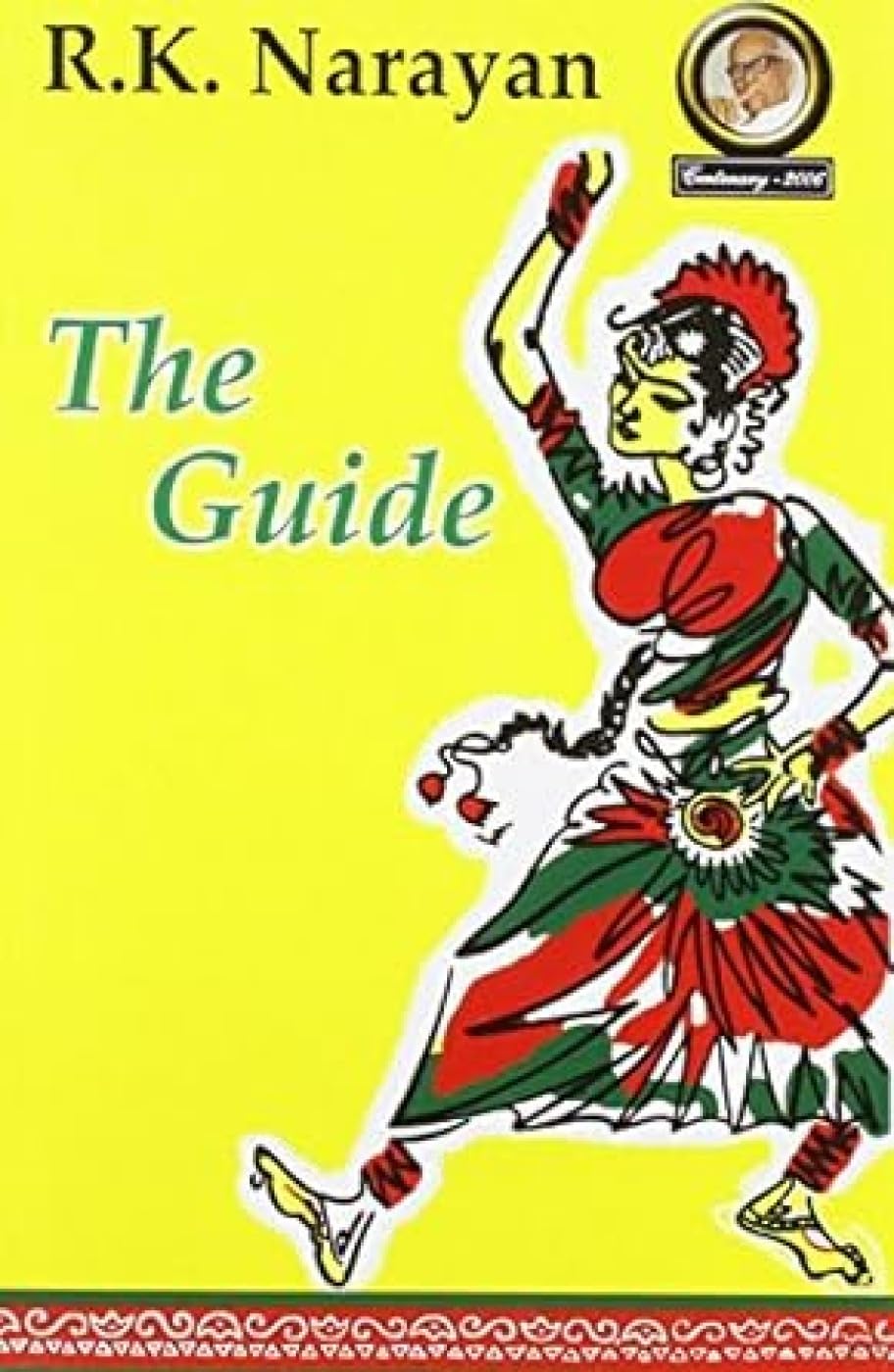 THE GUIDE