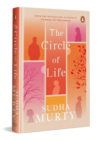 The Circle of Life by Sudha Murty - Image 1