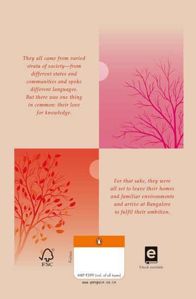 The Circle of Life by Sudha Murty - Image 2