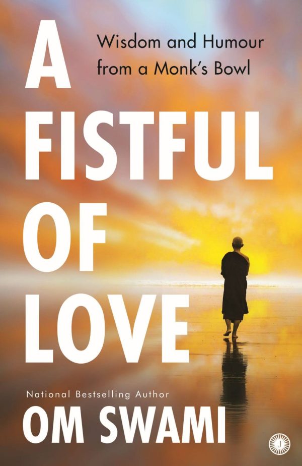 A Fistful of Love by Om Swami