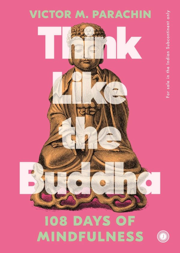 Think Like the Buddha by Victor Parachin
