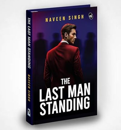 The Last Man Standing by Naveen Singh - Image 1