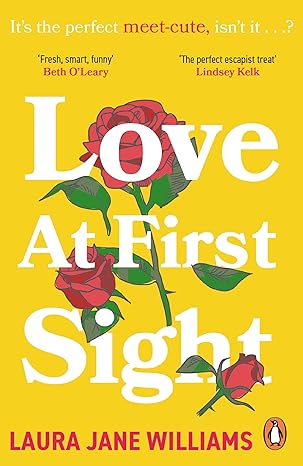 Love At First Sight by Laura Jane Williams