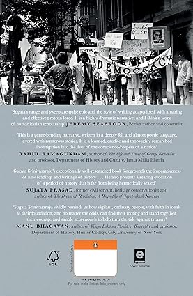 The Conscience Network by Sugata Srinivasaraju - Image 2