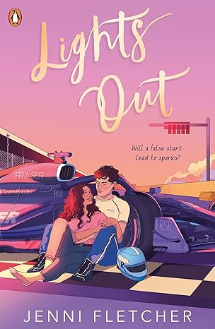 Lights Out by Jenni Fletcher