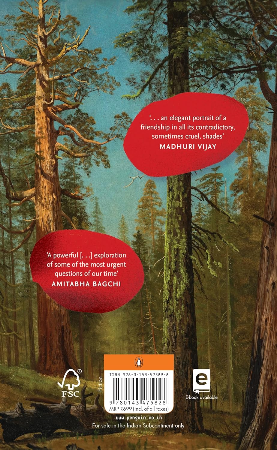 Real Life: A Haunting Literary Mystery Set In The Himalayas  by Amrita Mahale - Image 2
