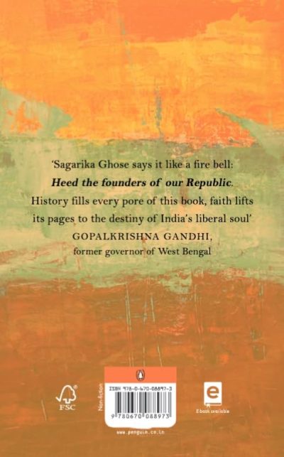 Why I Am a Liberal: A Manifesto: A Manifesto for Indians Who Believe in Individual Freedom by Sagarika Ghose - Image 2