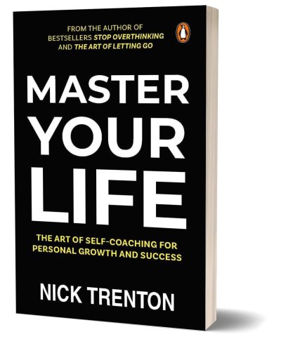 Master Your Life: The Art of Self-Coaching for Personal Growth and Success by Nick Trenton - Image 1