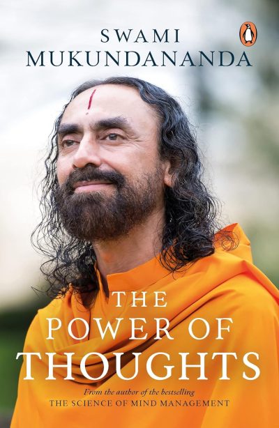 The Power of Thoughts by Swami Mukundananda - Image 1