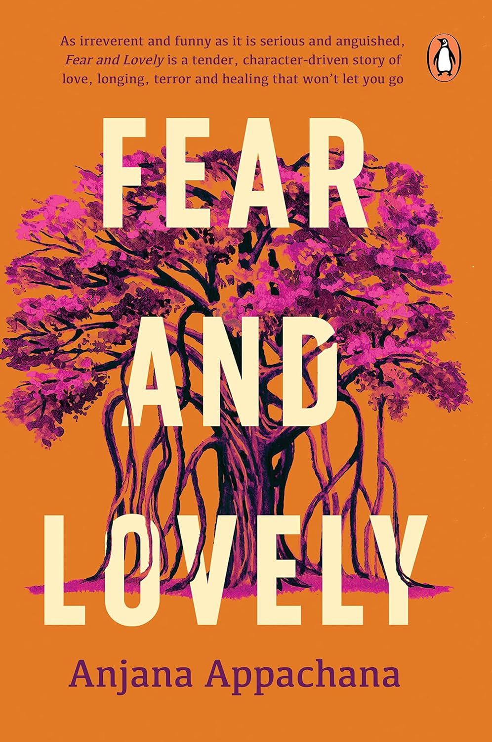 Fear and Lovely by Anjana Appachana - Image 1