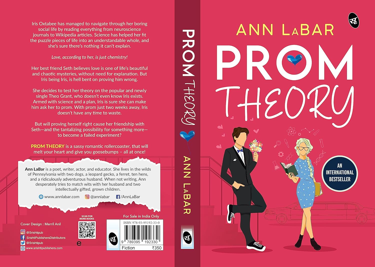 Prom Theory by Ann LaBar - Image 3