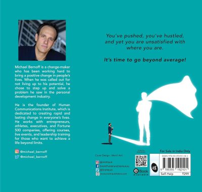 Average Sucks: Why You don’t get what you want by Michael Bernoff - Image 2