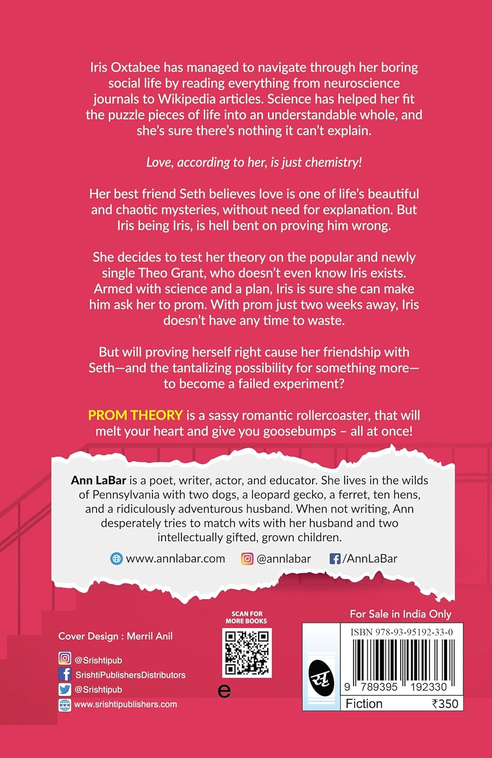 Prom Theory by Ann LaBar - Image 2