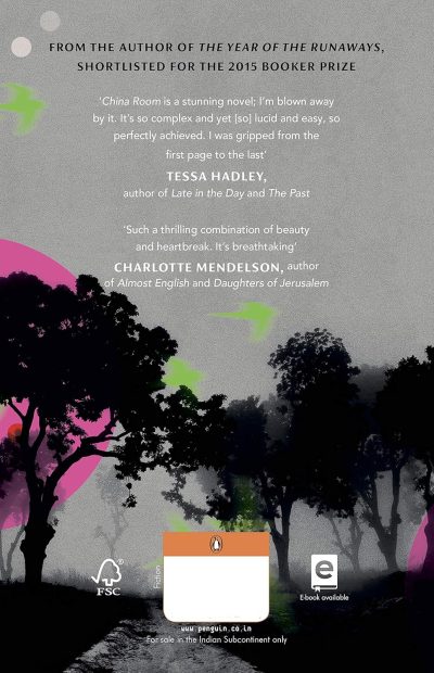 China Room: A must-read novel on love, oppression, and freedom by Sunjeev Sahota - Image 2