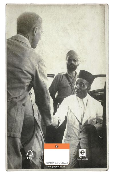 The New Icon: Savarkar and the Facts by Arun Shourie - Image 2