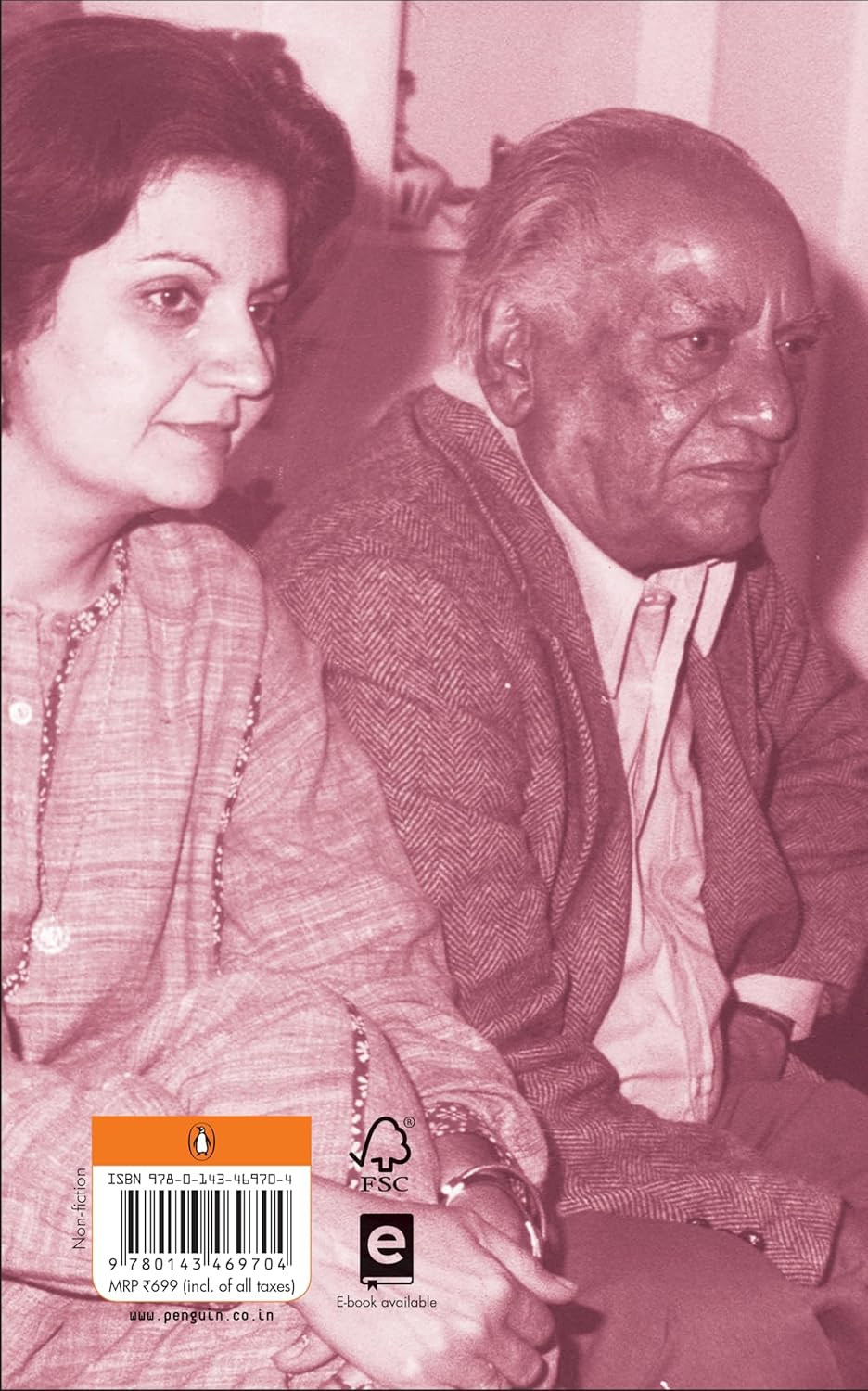Enter Stage Left by Salima Hashmi with Maryam Hasan - Image 2