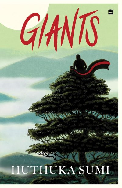 Giants by Huthuka Sumi - Image 1