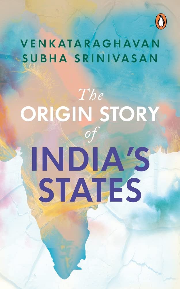 The Origin Story of India