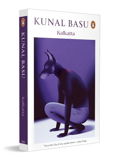 Kalkatta by Kunal Basu - Image 1