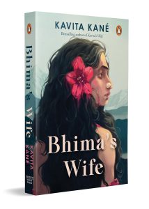 Bhima's Wife by Kavita Kane