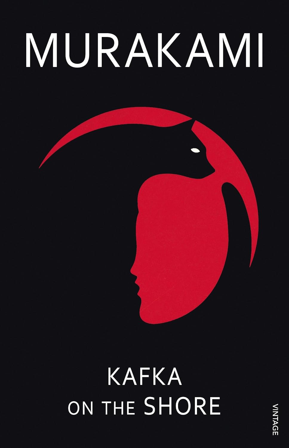 Kafka On The Shore by Haruki Murakami - Image 1