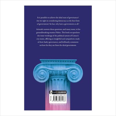 The Politics by Aristotle - Image 2