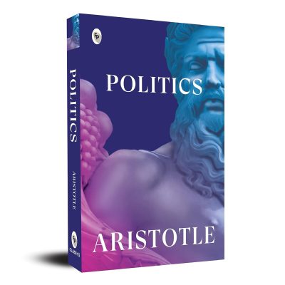 The Politics by Aristotle - Image 1